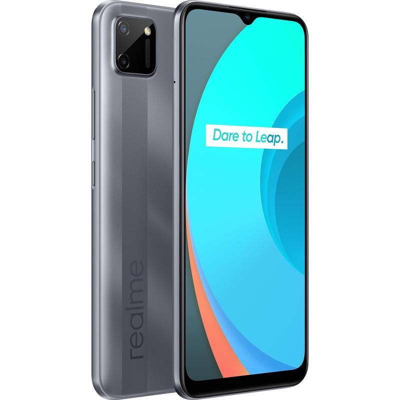 Смартфон realme c51 64 гб