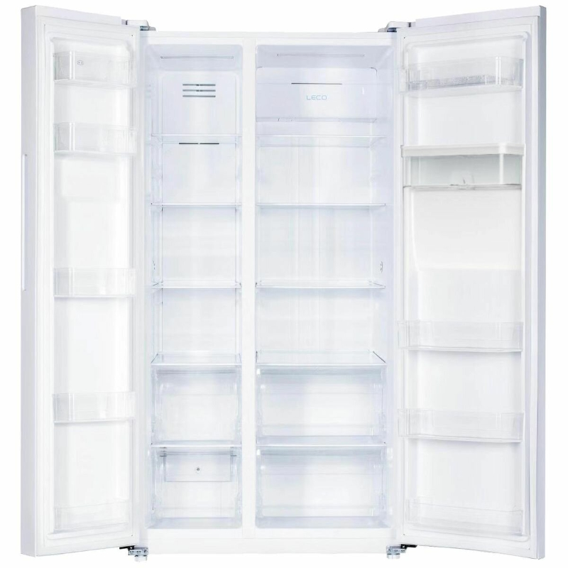 chiq 559l fridge