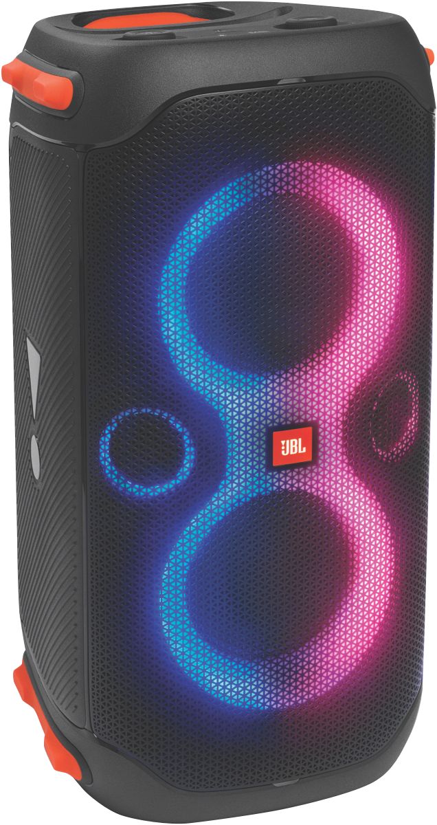 JBL Partybox 110 Portable Speaker for $7.80 a week | Difrent Rental