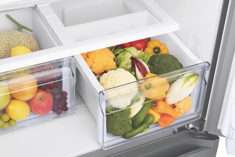 Srf5300sd french door deals refrigerator