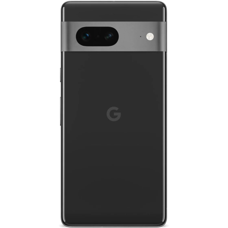 Google Pixel 7 128GB (Obsidian) for $15.62 a week | Difrent Rental