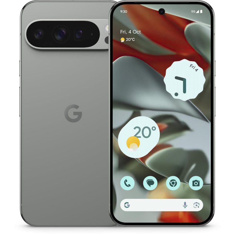 Pixel 9 Pro XL 6.8インチ ストレージ256GB　hazel Google Refurbished Excellent Pixel 9 Pro XL 256GB (Unlocked